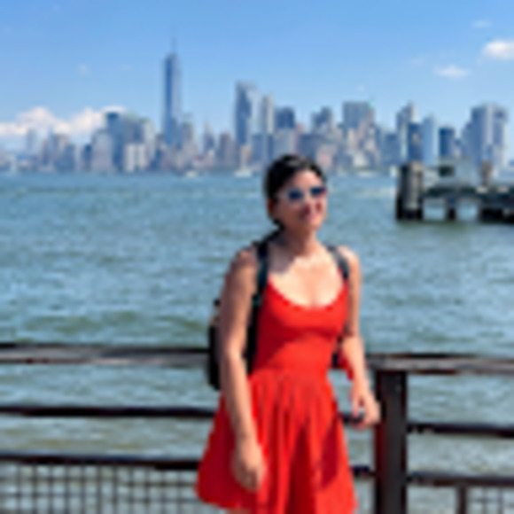 Meet the Posher Other - Meet your Posher, Meghna